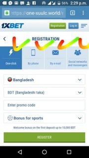 5 Easy Ways You Can Turn 1xbet কিভাবে খেলবো Into Success
